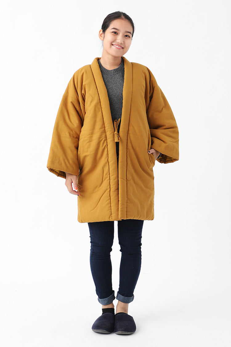 宮田織物 はんてん